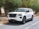 NISSAN PATROL 2023 MODEL - FOR RENT 